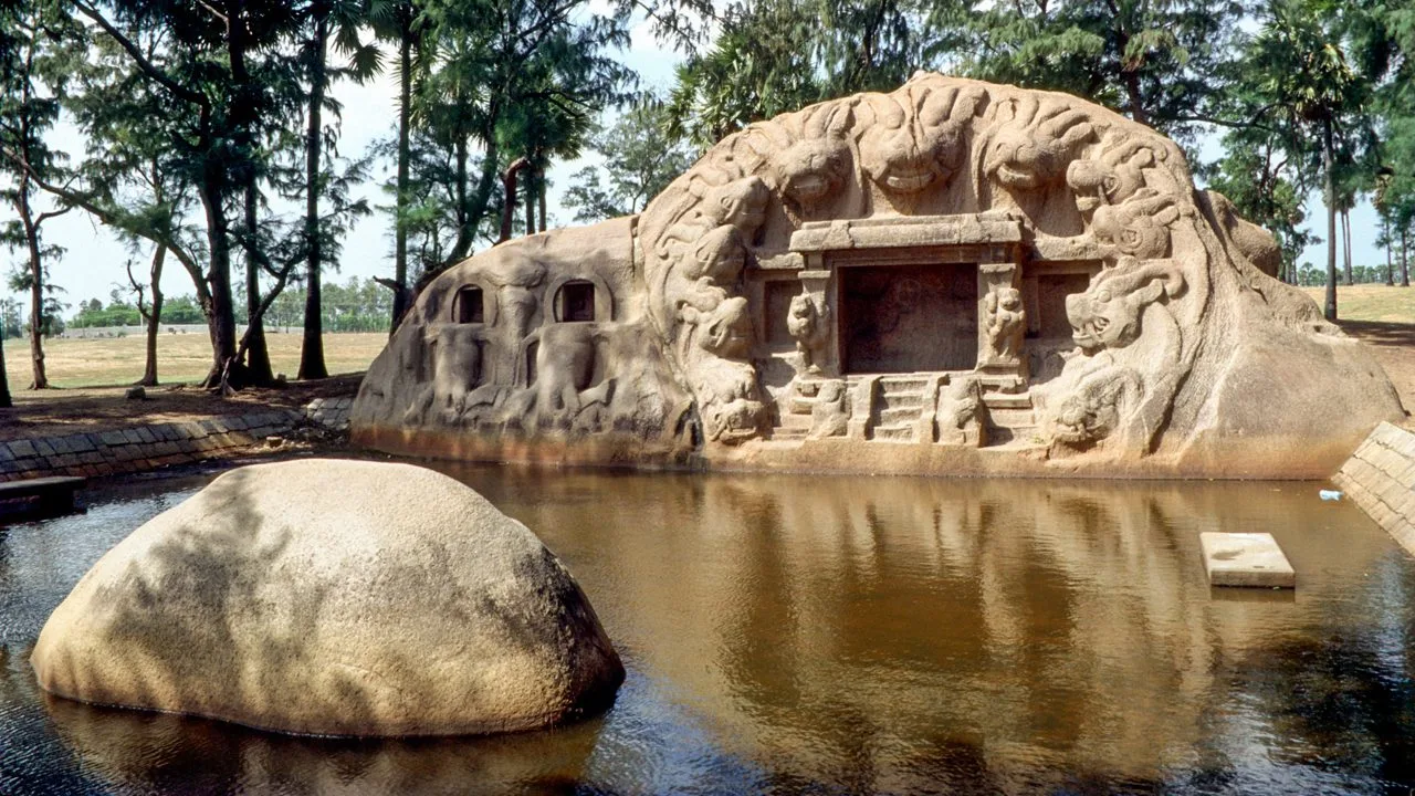 mahabalipuram customizable packages